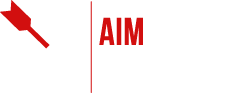Aim Advertising Logo